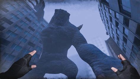 mega kaiju game